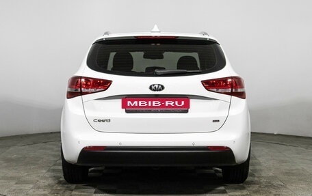 KIA cee'd III, 2018 год, 1 450 000 рублей, 6 фотография