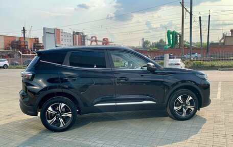 Chery Tiggo 4 I рестайлинг, 2025 год, 2 290 000 рублей, 5 фотография
