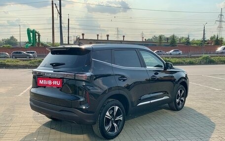Chery Tiggo 4 I рестайлинг, 2025 год, 2 290 000 рублей, 6 фотография