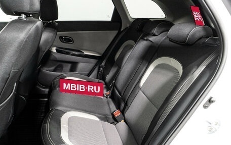 KIA cee'd III, 2018 год, 1 450 000 рублей, 10 фотография