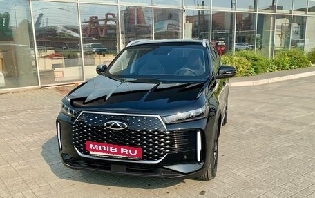 Chery Tiggo 4 I рестайлинг, 2025 год, 2 290 000 рублей, 2 фотография