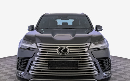 Lexus LX, 2024 год, 18 700 000 рублей, 5 фотография