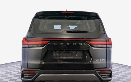 Lexus LX, 2024 год, 18 700 000 рублей, 6 фотография