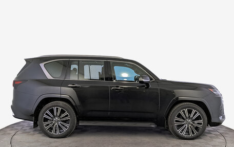 Lexus LX, 2024 год, 18 700 000 рублей, 4 фотография