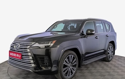 Lexus LX, 2024 год, 18 700 000 рублей, 1 фотография