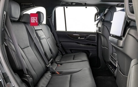 Lexus LX, 2024 год, 18 700 000 рублей, 12 фотография