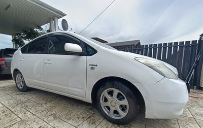 Toyota Prius, 2008 год, 600 000 рублей, 1 фотография