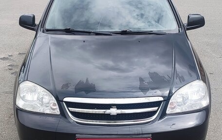 Chevrolet Lacetti, 2011 год, 439 999 рублей, 1 фотография