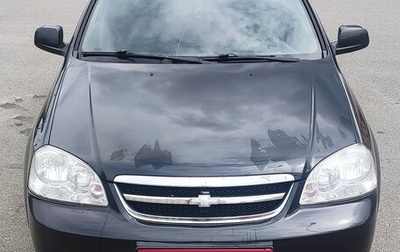 Chevrolet Lacetti, 2011 год, 439 999 рублей, 1 фотография