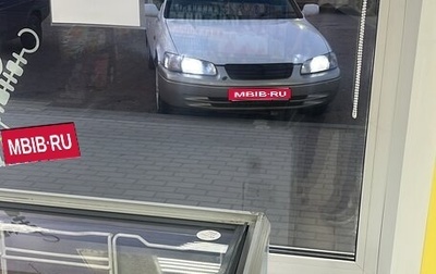 Toyota Camry, 1997 год, 570 000 рублей, 1 фотография