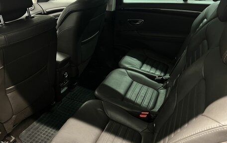 Renault Espace V рестайлинг, 2017 год, 1 625 000 рублей, 13 фотография