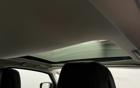 Renault Espace V рестайлинг, 2017 год, 1 625 000 рублей, 16 фотография