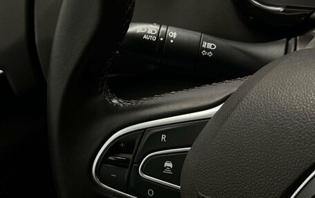 Renault Espace V рестайлинг, 2017 год, 1 625 000 рублей, 20 фотография