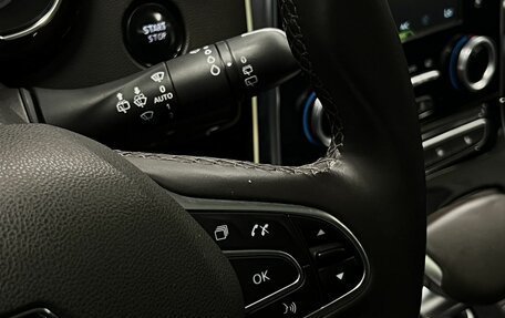 Renault Espace V рестайлинг, 2017 год, 1 625 000 рублей, 21 фотография