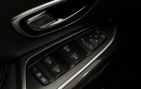Renault Espace V рестайлинг, 2017 год, 1 625 000 рублей, 18 фотография