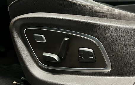 Renault Espace V рестайлинг, 2017 год, 1 625 000 рублей, 17 фотография