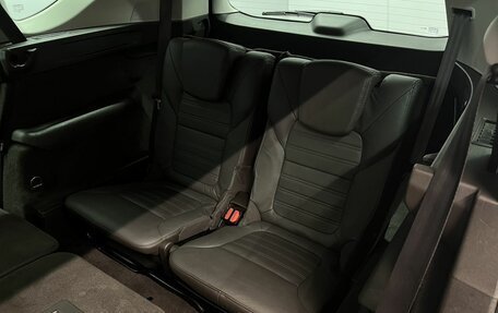 Renault Espace V рестайлинг, 2017 год, 1 625 000 рублей, 26 фотография
