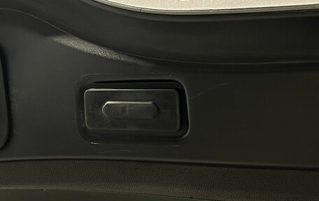 Renault Espace V рестайлинг, 2017 год, 1 625 000 рублей, 28 фотография