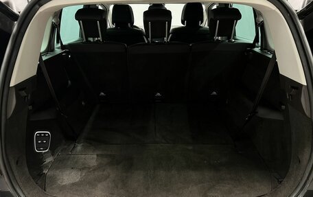 Renault Espace V рестайлинг, 2017 год, 1 625 000 рублей, 29 фотография