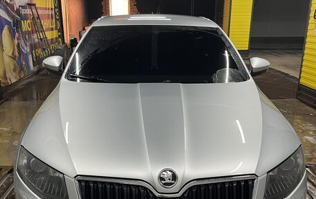 Skoda Octavia, 2014 год, 1 500 000 рублей, 2 фотография