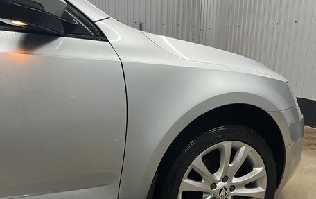 Skoda Octavia, 2014 год, 1 500 000 рублей, 3 фотография