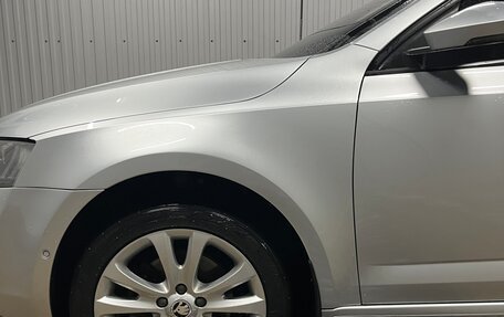 Skoda Octavia, 2014 год, 1 500 000 рублей, 5 фотография