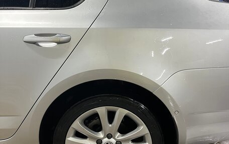 Skoda Octavia, 2014 год, 1 500 000 рублей, 6 фотография