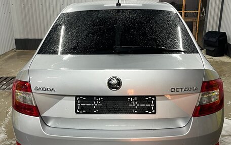 Skoda Octavia, 2014 год, 1 500 000 рублей, 7 фотография