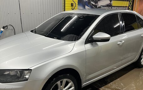 Skoda Octavia, 2014 год, 1 500 000 рублей, 8 фотография