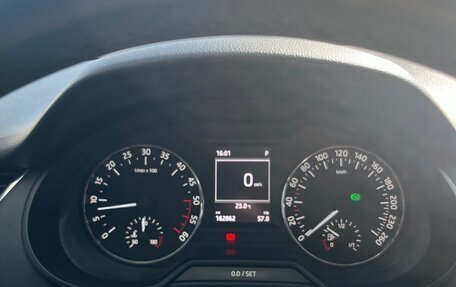Skoda Octavia, 2014 год, 1 500 000 рублей, 9 фотография