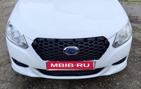 Datsun on-DO I рестайлинг, 2017 год, 295 000 рублей, 3 фотография
