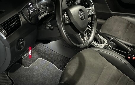Skoda Octavia, 2014 год, 1 500 000 рублей, 11 фотография