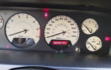Jeep Grand Cherokee, 2002 год, 999 000 000 рублей, 23 фотография
