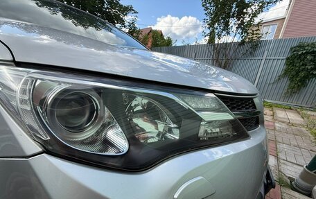 Toyota RAV4, 2014 год, 1 990 000 рублей, 15 фотография