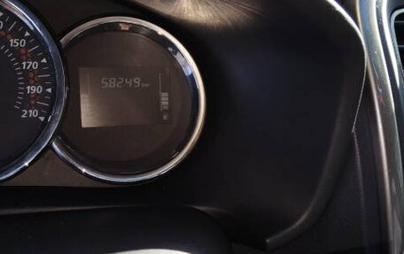 Renault Sandero II рестайлинг, 2019 год, 970 000 рублей, 8 фотография