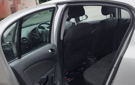 Opel Corsa D, 2011 год, 350 000 рублей, 6 фотография