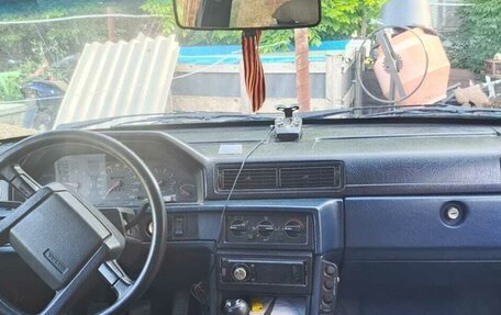 Volvo 740, 1991 год, 250 000 рублей, 18 фотография