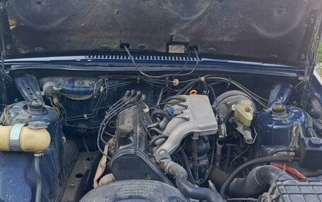 Volvo 740, 1991 год, 250 000 рублей, 22 фотография