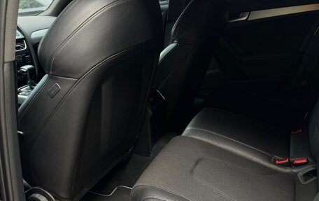 Audi A4, 2014 год, 1 490 000 рублей, 10 фотография