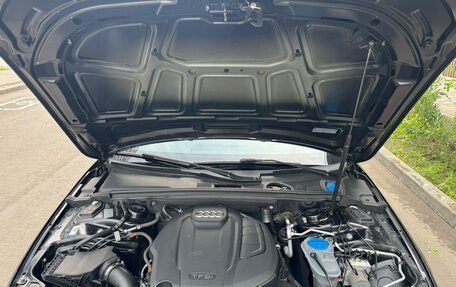 Audi A4, 2014 год, 1 490 000 рублей, 6 фотография