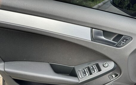 Audi A4, 2014 год, 1 490 000 рублей, 13 фотография
