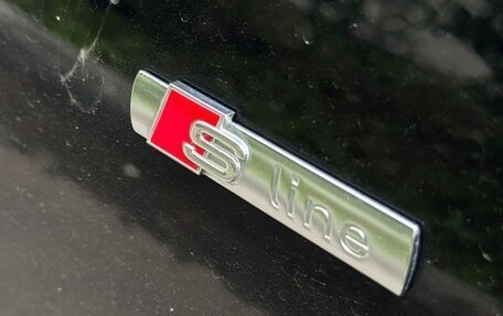 Audi A4, 2014 год, 1 490 000 рублей, 8 фотография