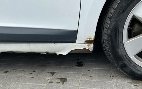 Renault Megane III, 2010 год, 690 000 рублей, 5 фотография