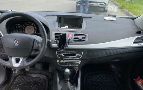Renault Megane III, 2010 год, 690 000 рублей, 6 фотография