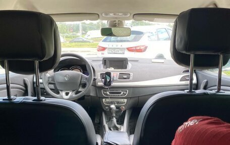 Renault Megane III, 2010 год, 690 000 рублей, 9 фотография
