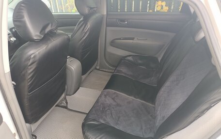 Toyota Prius, 2008 год, 600 000 рублей, 4 фотография