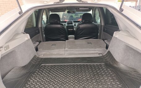 Toyota Prius, 2008 год, 600 000 рублей, 7 фотография