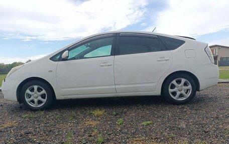 Toyota Prius, 2008 год, 600 000 рублей, 6 фотография