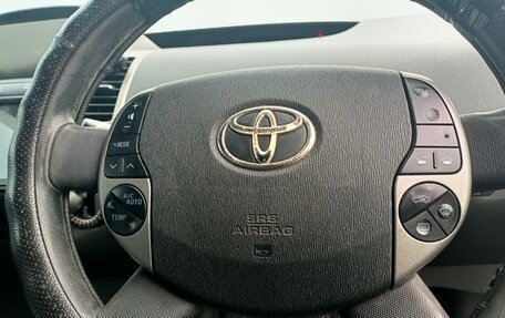Toyota Prius, 2008 год, 600 000 рублей, 9 фотография