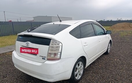 Toyota Prius, 2008 год, 600 000 рублей, 13 фотография